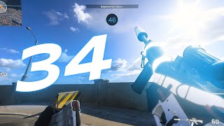 L'AUTOROUTE DES KILLS