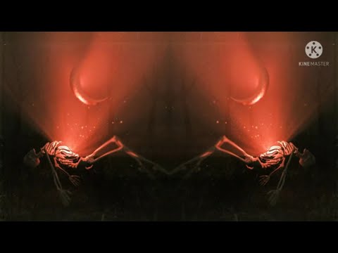 Lord Gasp - Bloody Crescent (Lyric Video) ft. Sect Unit | Prod. TRIPLESIXDELETE