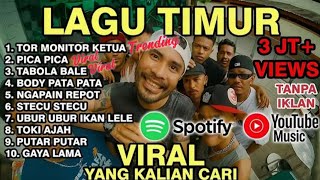 Download lagu LAGU TIMUR TOR MONITOR KETUA VIRAL 2026 TIKTOK FULL ALBUM NO IKLAN !!! mp3