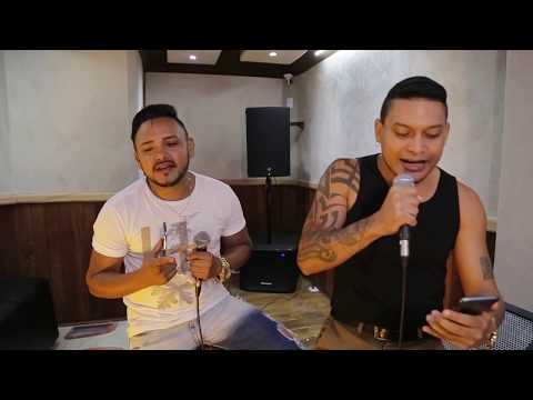 Romeu Feat. Allanzinho - Hackearam-me (Músic Video HD) (Cover Tierry)