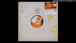 Logique Feat. Pash - Something Magic (Horny United Magic Vocal Mix)