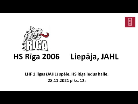 HS Rīga -  Liepāja (JAHL)