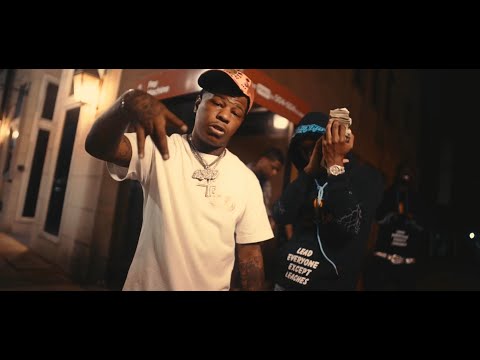 Lil Kool & Rylo Rodriguez - PSA (Official Music Video)