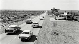 The Entire Story of Route 66 in 15 Minutes! gameplay video by alucas, 15:32 duration