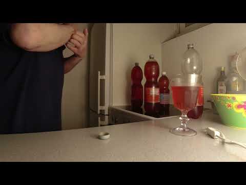 MongoTV_10469 - Blander SAFTEVAND TIRSDAG Morgen