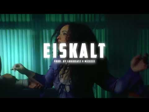 NGEE x OMAR x AYMEN Type Beat - "EISKALT" (prod. LukiBeatz x Miceeze)