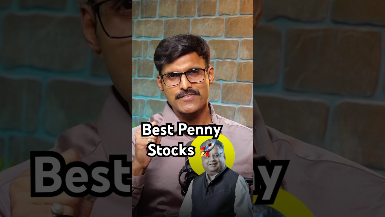 Best Penny Stocks 2025 #stockmarket #ftrading