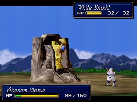 Let's Play Shining Force 3 Scenario 1 Part 28 Battle 14