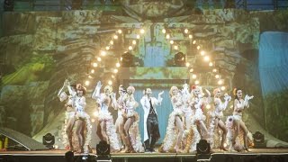 DJ BoBo - EVERYBODY &amp; IT&#39;S MY LIFE (Circus)