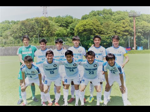 経営学科 産業能率大学　サッカー部