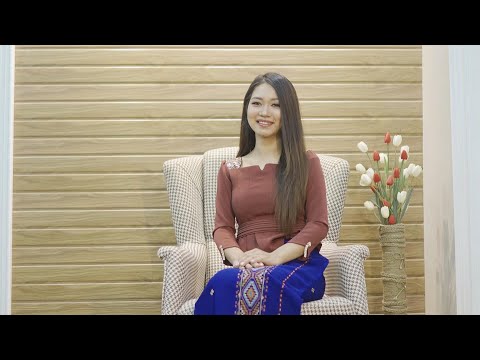 MARUATI - KA THLANG NAWN ZEL FOVANG CHE ( OFFICIAL VIDEO )