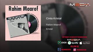 Download lagu RAHIM MAAROF CINTA KRITAL mp3