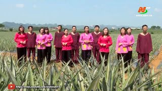 Tuyển Tập Những Bài Hát Hay Nhất về Nông Nghiệp-Nông Thôn-Nông Dân Ninh Bình