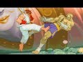 TAS Street Fighter Alpha 3 Ryu Arcade
