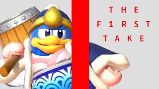 【スマブラSP】VIP100連勝までの軌跡【THE FIRST TAKE】