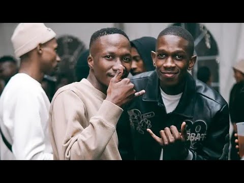 Mdu aka TRP - Shap [Feat. Nkulee501 & Tribesoul]