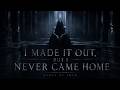 I Made It Out, But I Never Came Home — Ashes of Eden (Official Lyric Video)
