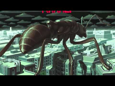 Murovei - Лед при уч. Fuze