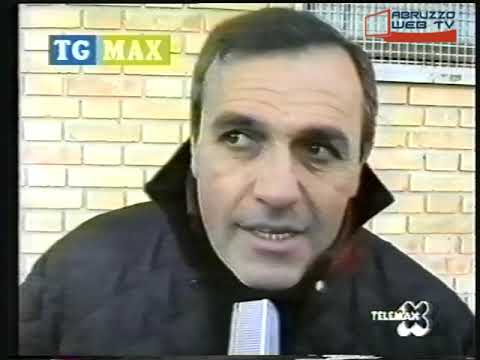 Lanciano Cerignola 2 0 24 02 1999