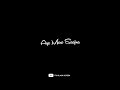 Yeh Hassen Wadiyan Song IMovie Black Screen Lyrics Status By It S Black Screen