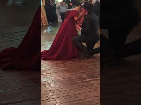 Boston Party Makers video.