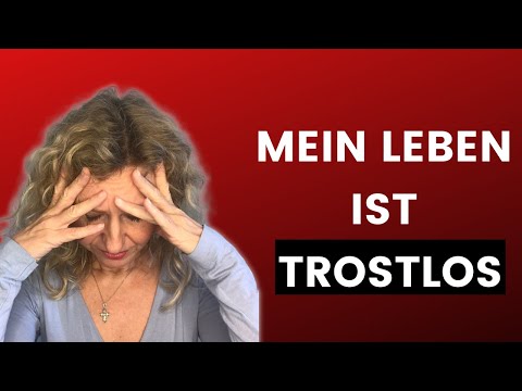 Warum kann ich keine Freude empfinden?