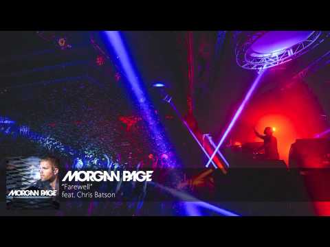 Morgan Page feat. Chris Batson - Farewell [Audio]
