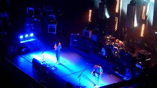 Biffy Clyro - Hope For An Angel (Royal Albert Hall 23/03/2010)
