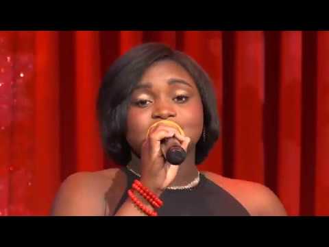 Myah SAINT PREUX / Vin Fete Nwel