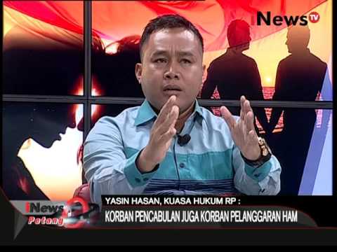 Dialog 02: Teror LGBT - iNews Petang 23/02