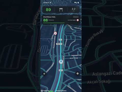 FREN: Speed Cam & Radar Coach