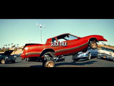 Marty Baller ft Rob Stone - Slick Talk