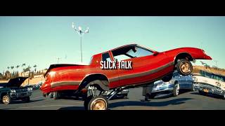 Marty Baller ft Rob Stone - Slick Talk