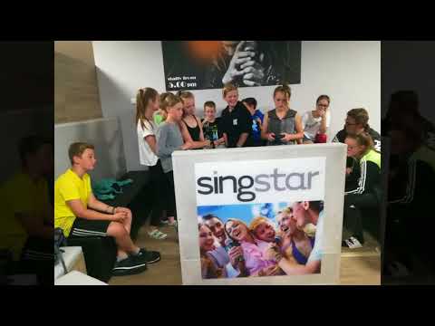 Sportwoche 2018 Wagrain