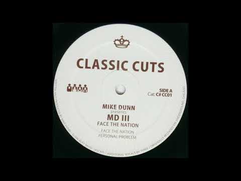 Mike Dunn - Going Nowhere Clone Classic Cuts 01