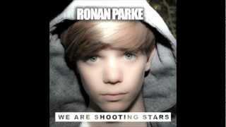 We are shooting stars - Ronan Parke