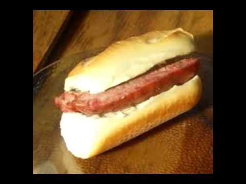 Choripan Tonight Megapanza