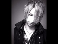 The Gazette - Akai one piece 