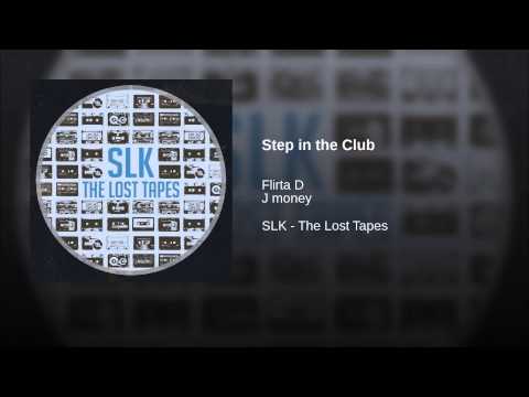 Step in the Club