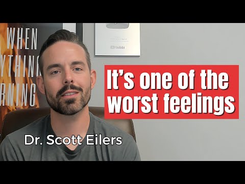 When Your Life Feels Like It's Going Nowhere