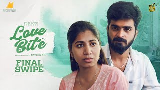 Download lagu Love Bite 💙 😘| Final Episode | Aareesh |Abirami | English Subtitles | Love Web Series |Film Dude |4K mp3 Download lagu Love Bite 💙 😘| Final Episode | Aareesh |Abirami | English Subtitles | Love Web Series |Film Dude |4K mp3