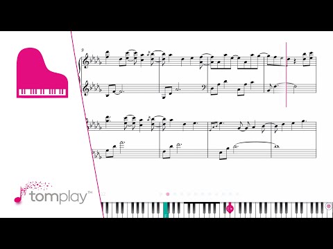 Les 5 plus beaux morceaux de Yiruma à jouer au piano