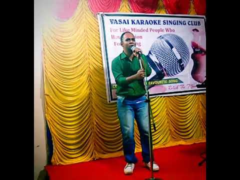 Mark Divekar Yaaron | KK | Live