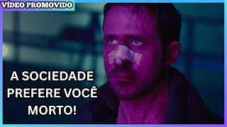 A SOCIEDADE ODEIA HOMENS VULNERÁVEIS