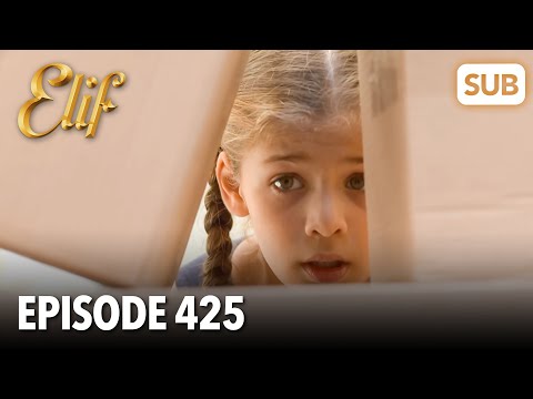 Elif | Episodio 425 | guarda con sottotitoli in italiano