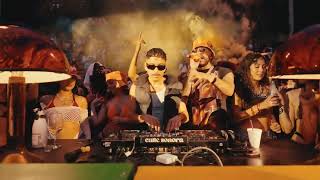Download lagu Ryan Castro, Dongo SANKA INTRO DISCOTEK DJ POLMIX FT  DJ JORDAN MEDINA EDIT VDJ AlexMix mp3