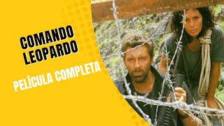 Download lagu Comando Leopardo | Acción | Película Completa en Español mp3