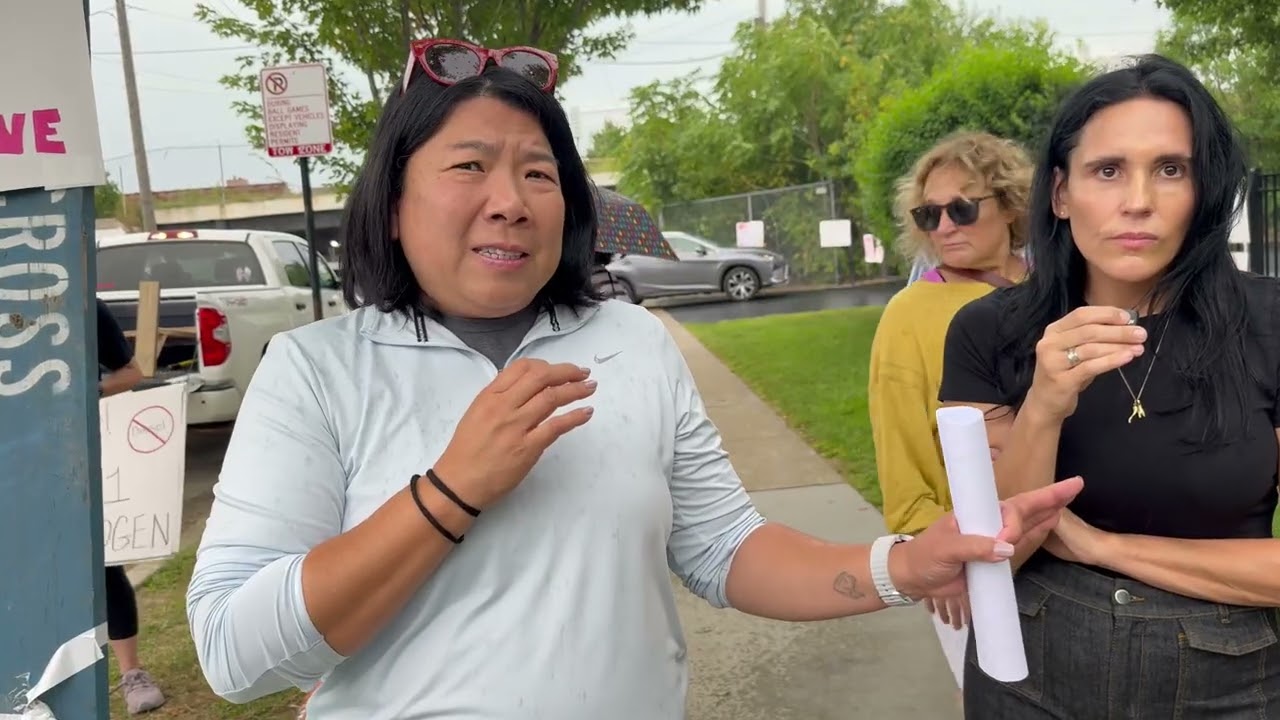 Bridgeport Faces Its Darkest Moment — And Neighbors Are Not Giving Up