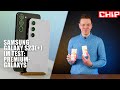 Samsung Galaxy S23 Und S23 Plus Im Test Fazit CHIP