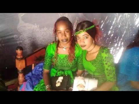 Douyél-Binta- Abdoulle Belande)E Baydi Mamadou dioor